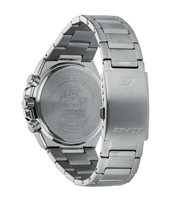 Montre Casio Homme Edifice in Acier EFS-S600D-1A2VUEF - EFS-S600D-1A2VUEF